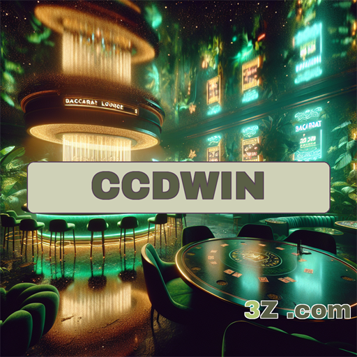 Apostas no CCDWin: Diversão e Emoção em Cada Clique