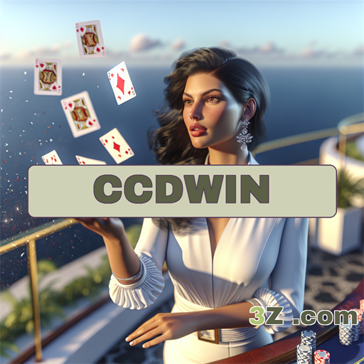Explore a Inovadora Plataforma de Jogos do ccdwin