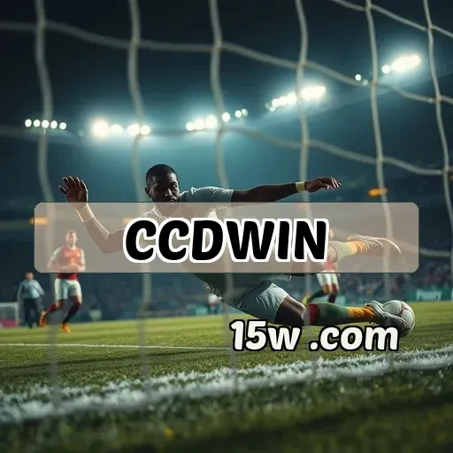 ccdwin Jogos de Esportes